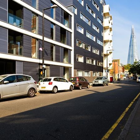 Apartments Inn London - London Bridge Экстерьер фото