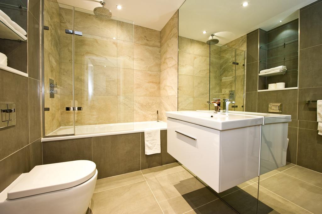 Apartments Inn London - London Bridge Экстерьер фото