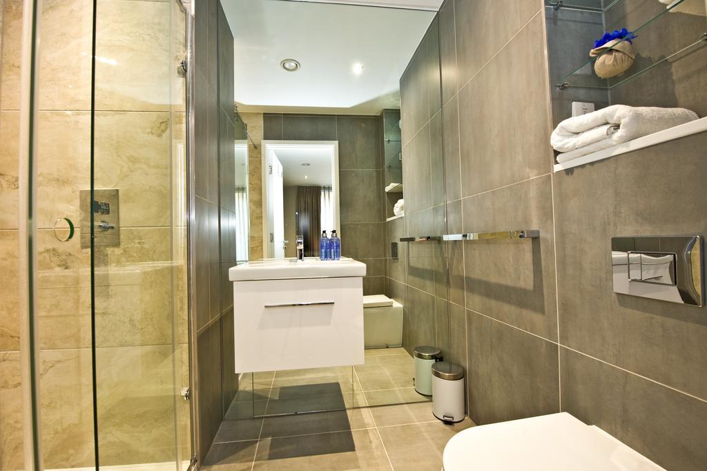 Apartments Inn London - London Bridge Номер фото