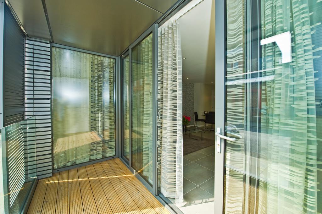 Apartments Inn London - London Bridge Номер фото